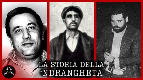 la mafia dietro a versace